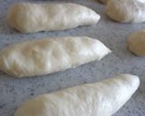 パネトーネマザーのバターロール作り方3写真