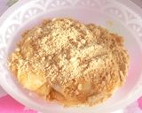 簡単♪やわらかミルク餅作り方5写真