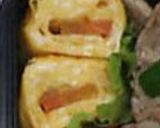 卵焼き*いろいろ作り方3写真