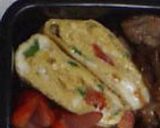 卵焼き*いろいろ作り方6写真