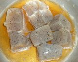 超簡単♪　蒟蒻（こんにゃく）の炒り煮作り方4写真