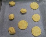 しっとり☆さっくり☆メープルクッキー作り方5写真
