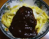 炊飯器で手抜きバターライス作り方4写真