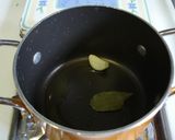 あっさりにんにく風味の☆ミートソース☆作り方2写真
