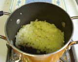 あっさりにんにく風味の☆ミートソース☆作り方3写真