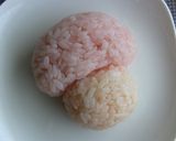 キャラ弁♪マリオカート★キノピコ作り方5写真