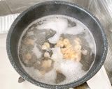 えびブロサラダ作り方3写真