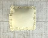 おもてなしに☆ハンバーグのパイ包み焼き作り方5写真