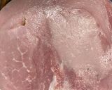 簡単 ハムサンド作り方6写真