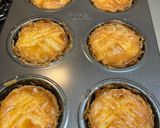 ガレット・ブルトンヌ🥧🇫🇷やさしく作れます🌼作り方7写真