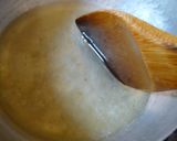 山芋寒天よせ作り方3写真