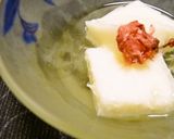 山芋寒天よせ作り方8写真