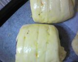 HBで★甘くてふんわりフカフカパン★作り方5写真