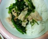 簡単♪エスニックライス作り方7写真