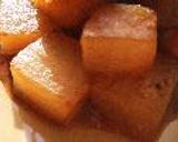 角煮。作り方6写真