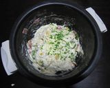 豆腐de ケークサレ　炊飯器で作り方4写真