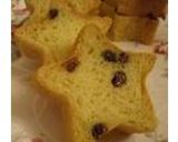我家のレーズン食パン (HB)作り方8写真