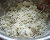 簡単だよ！手打ちうどん（記録付き）作り方3写真