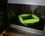 ヤングコーンの簡単な食べ方作り方1写真