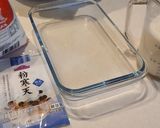 牛乳のミカン寒天作り方6写真
