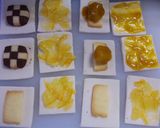 パイシートで簡単スイーツ☆作り方4写真