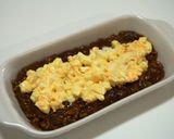 ✿アボガドエッグカレーnaパングラタン✿作り方5写真