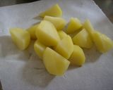すぐできる 簡単おいしいタラモサラダ作り方5写真