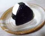 【キャラ弁】 おむすびマンのおむすび作り方5写真