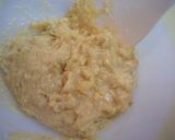 ＨＭで☆スイートポテトマフィン作り方4写真