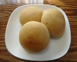 きなこパン作り方8写真
