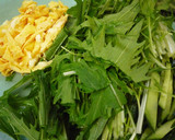 さっぱり!野菜とツナのとろろうどん♪作り方2写真