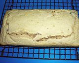 卵を使ってないヨーグルトパウンドケーキ作り方7写真