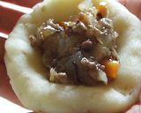 具沢山☆しっとりじゃがいものお焼き作り方5写真