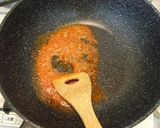 海鮮辛ラーメン作り方1写真