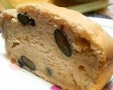 卵を使ってないヨーグルトパウンドケーキ作り方8写真