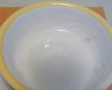 そら豆とチーズの揚げない春巻き作り方3写真