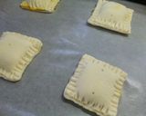 パイシートで簡単スイーツ☆作り方5写真