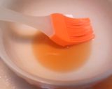そら豆とチーズの揚げない春巻き作り方5写真