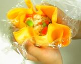 かんたん♪ お絵かきちらし寿司作り方5写真