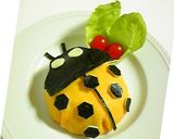かんたん♪ お絵かきちらし寿司作り方9写真