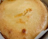 チーズケーキ作り方6写真