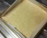 バタークリームで☆モカケーキ作り方7写真