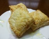 パイシートで簡単スイーツ☆作り方8写真