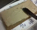 バタークリームで☆モカケーキ作り方16写真