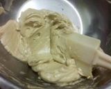 バタークリームで☆モカケーキ作り方14写真