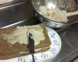 バタークリームで☆モカケーキ作り方17写真