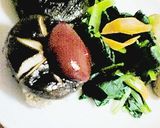 今夜のおかずに椎茸の肉詰め♪作り方12写真
