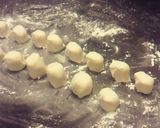 焼餃子の皮作り方5写真