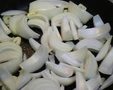THE♡ほるもんうどん♫作り方4写真