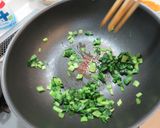 甘い卵焼きと海苔でタレ不要なしらす丼作り方3写真